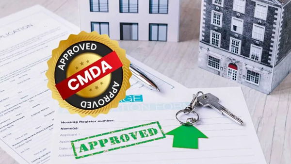 Land and Building Approval